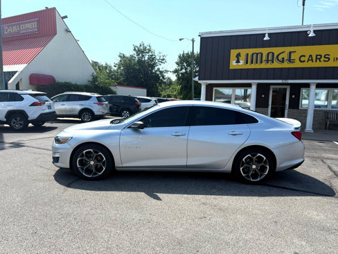 Used 2019 Chevrolet Malibu RS image 11