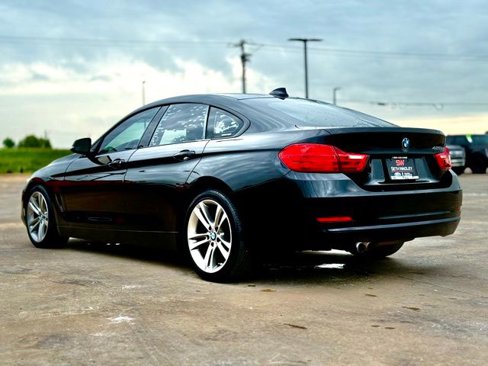 Used 2015 BMW 428i Gran Coupe image 4