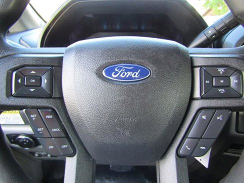 Used 2019 Ford F250 XL w/ Power Equipment Group image 21