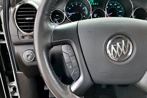 Used 2017 Buick Enclave Premium image 20