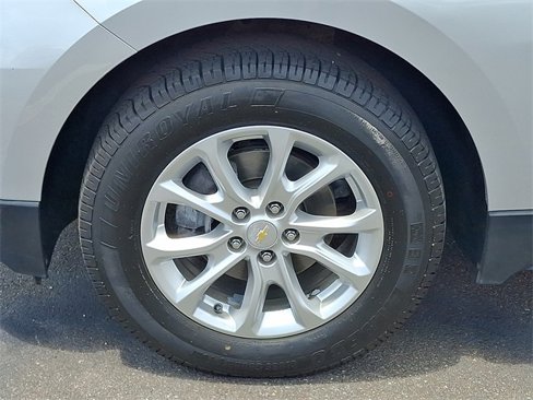 Used 2020 Chevrolet Equinox LT image 28