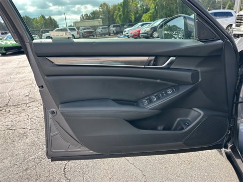 Used 2020 Honda Accord Sport image 11