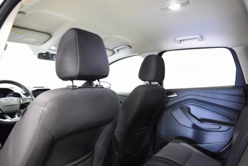 Used 2017 Ford Escape SE w/ Equipment Group 201A image 13