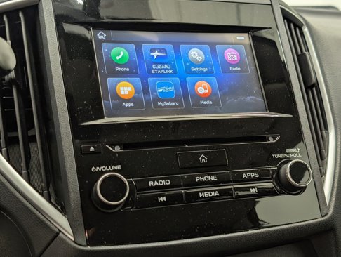 Used 2019 Subaru Impreza 2.0i Premium w/ Eyesight & BSD/Rcta & SRF image 24
