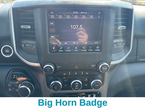 Used 2020 RAM 1500 Big Horn image 26