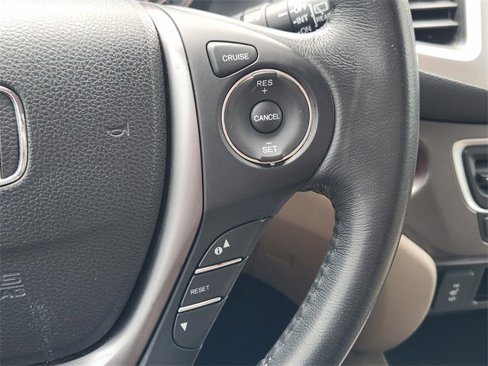 Used 2018 Honda Pilot EX-L image 30