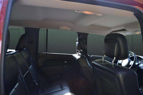 Used 2012 Jeep Liberty Sport image 21