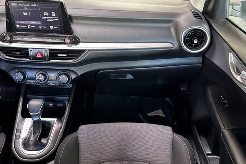 Used 2024 Kia Forte LXS image 29