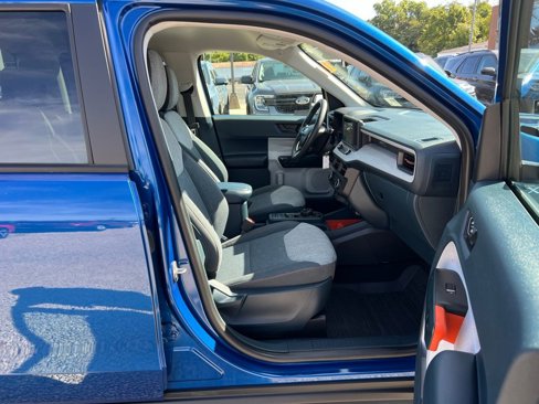 Used 2024 Ford Maverick XLT image 22