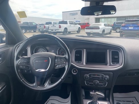 Used 2021 Dodge Charger SXT image 14