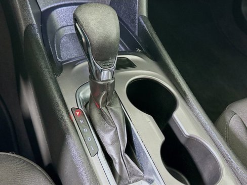 Certified 2023 Chevrolet Malibu LS image 16