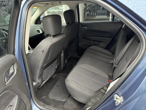 Used 2016 Chevrolet Equinox LT w/ Convenience Package image 9