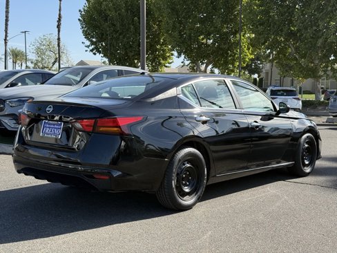 Used 2020 Nissan Altima 2.5 S image 3