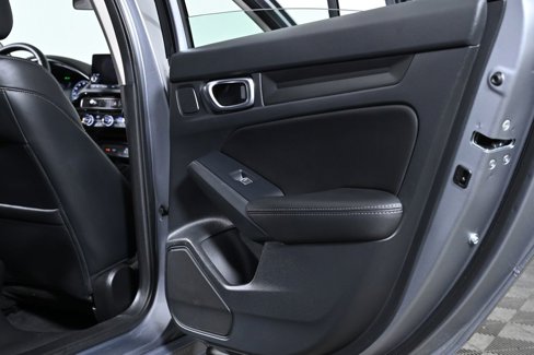 Used 2023 Honda Civic EX-L image 29
