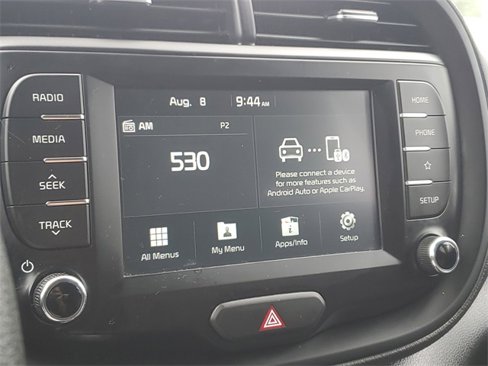 Used 2020 Kia Soul LX image 26