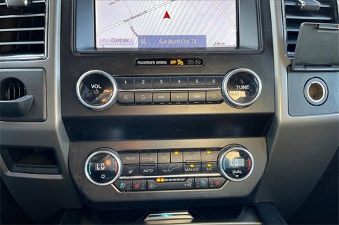 Used 2021 Ford Expedition Max XLT image 33