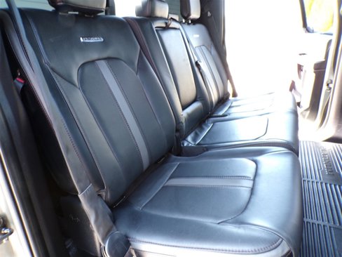 Used 2019 Ford F250 Platinum w/ Platinum Ultimate Package image 6