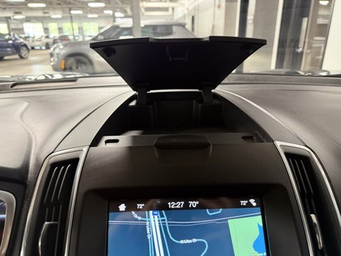 Used 2018 Ford Edge Sport w/ Equipment Group 401A image 14