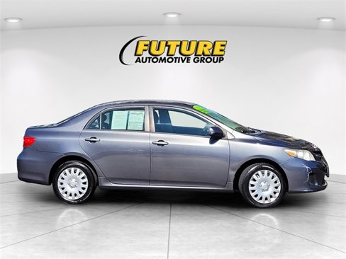 Used 2012 Toyota Corolla LE image 4