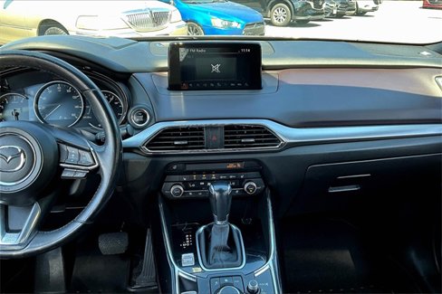 Used 2019 MAZDA CX-9 Grand Touring image 9