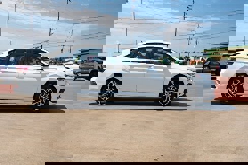 New 2025 Volkswagen Jetta Sport image 7