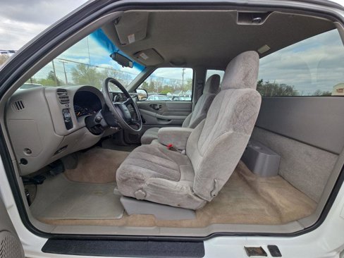 Used 2000 GMC Sonoma SLS w/ SLS Super Spec Pkg 3 image 3