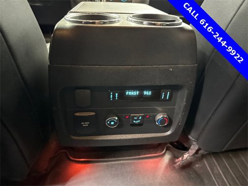 Used 2017 Ford Expedition Limited image 17