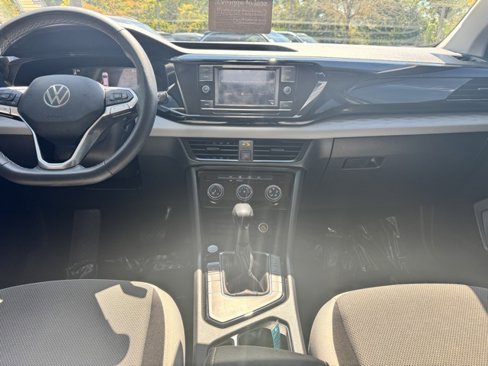 Certified 2023 Volkswagen Taos S image 13
