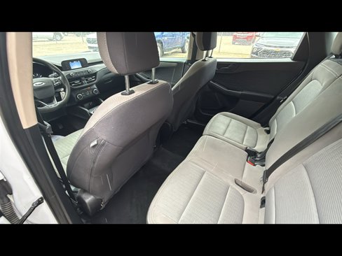 Used 2020 Ford Escape S image 25
