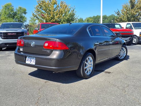 Used 2008 Buick Lucerne CXL image 26
