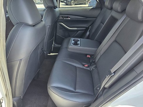 Certified 2025 MAZDA CX-30 AWD 2.5 S w/ Preferred Package image 21