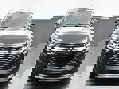 Certified 2020 Chevrolet Blazer LT image 63