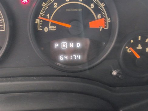 Used 2014 Jeep Patriot Sport image 19