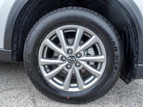 Used 2023 MAZDA CX-5 AWD 2.5 S w/ Preferred Package image 9