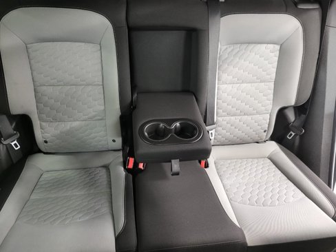 Used 2019 Chevrolet Equinox LT image 22