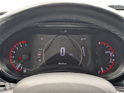 Used 2022 Dodge Durango SXT image 19