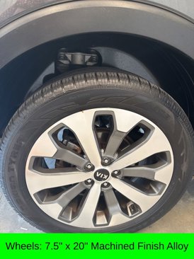 Used 2020 Kia Telluride S image 13
