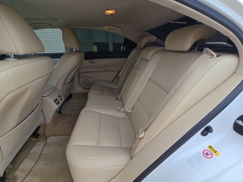 Used 2013 Lexus ES 350 image 11