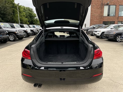 Used 2019 BMW 430i Gran Coupe xDrive image 23