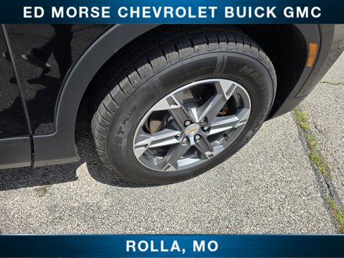 Used 2023 Chevrolet Blazer LT w/ Driver Confidence Package image 11