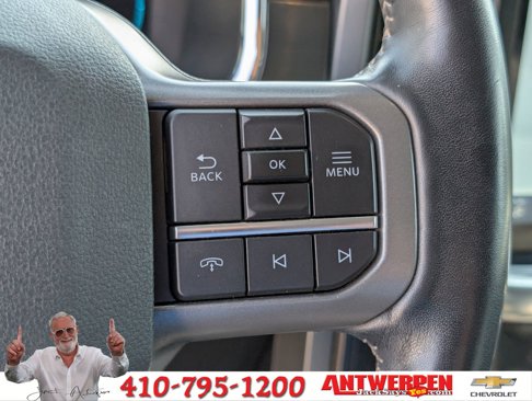 Used 2021 Ford F150 Lariat image 24