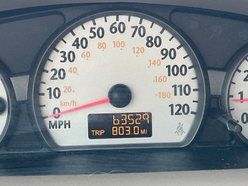 Used 2003 Saturn ION Level 3 image 32