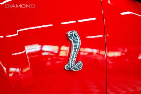 Used 2007 Ford Mustang Shelby GT500 image 35