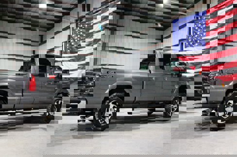 Used 2011 Ford F250 Lariat w/ Lariat Interior Pkg image 11