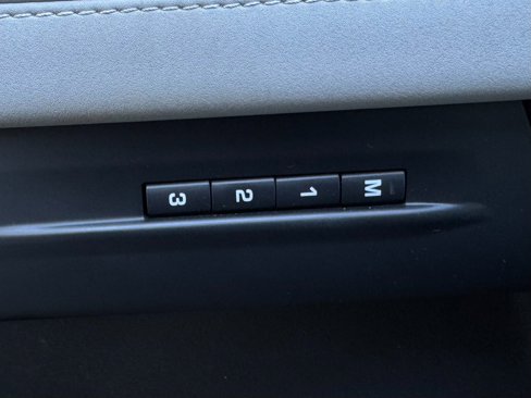 Used 2020 Land Rover Range Rover Evoque R-Dynamic SE image 99