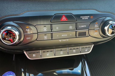 Used 2016 Kia Sorento SX w/ SXL Technology Package image 15