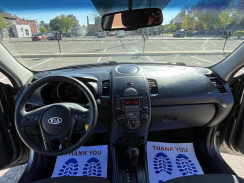 Used 2010 Kia Soul + image 15