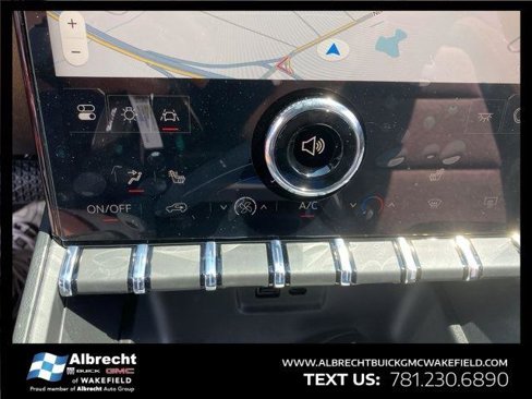 New 2026 GMC Terrain Elevation image 14
