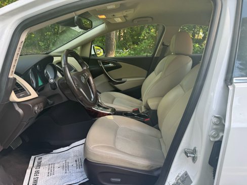 Used 2014 Buick Verano Convenience image 18