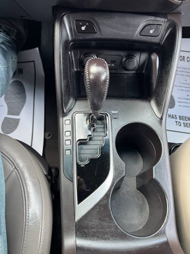 Used 2010 Hyundai Tucson Limited image 26